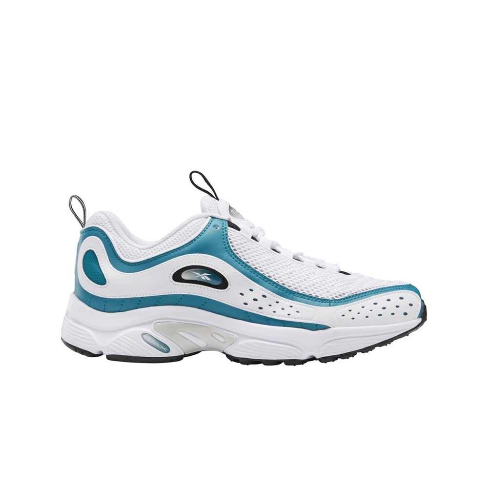 Reebok Daytona DMX ii Women’s Blue/Green White